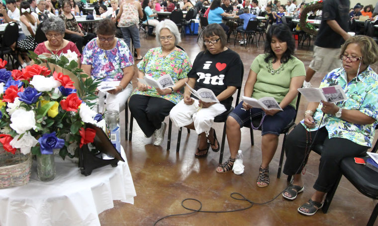 69th annual Guam Liberation Day
